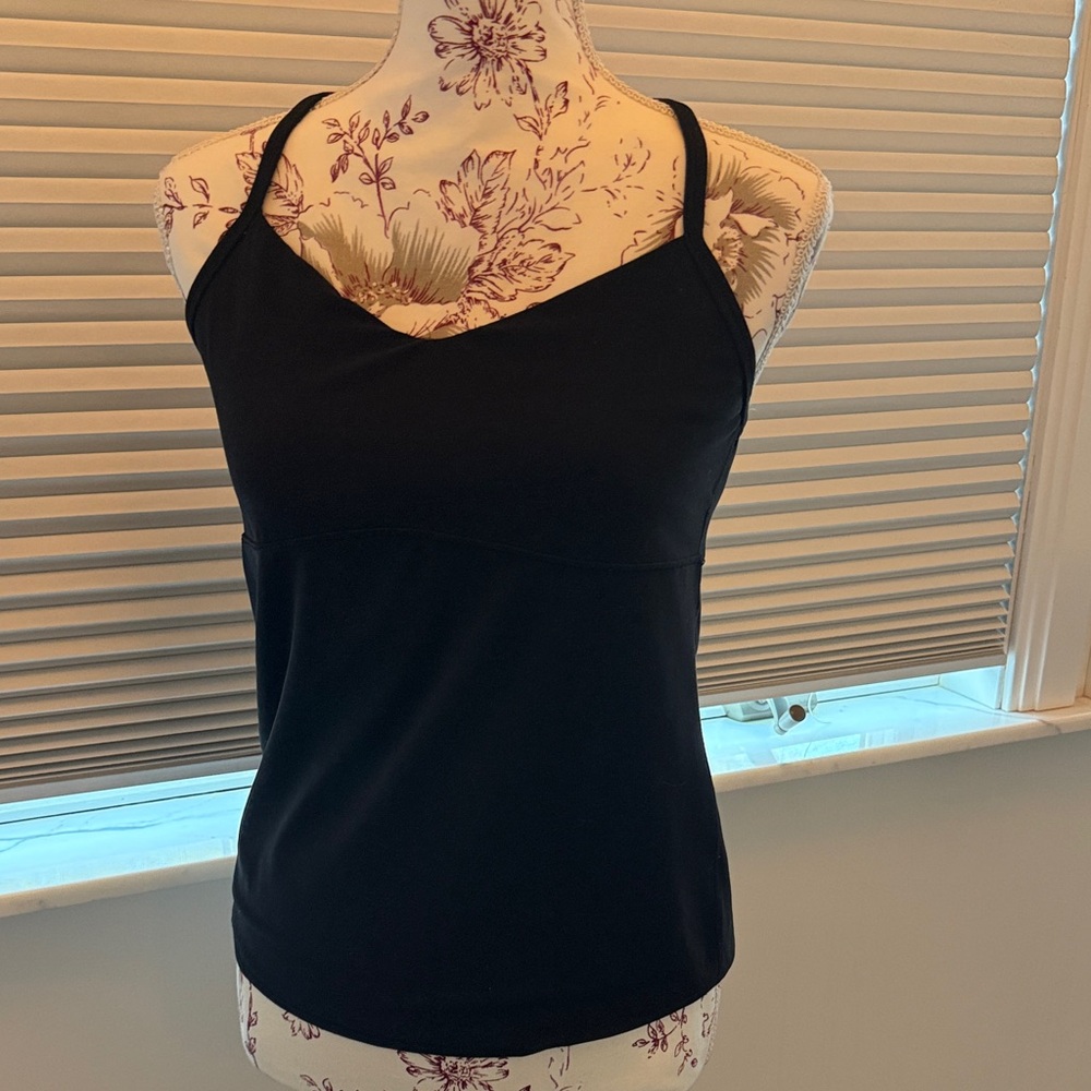 Athleta Black Women's Camisole Top